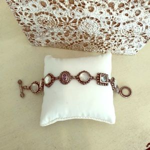 Lia Sophia bracelet